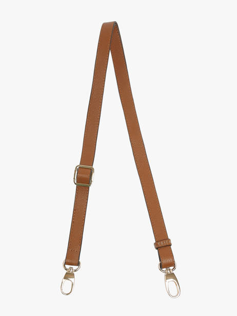 BandouliÃ¨re De Sac Tradition Cuir Etrier Marron tradition ETRA070S